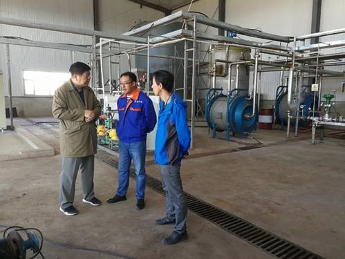 科技創(chuàng)新助力食品行業(yè)發(fā)展——記北京食品學(xué)會(huì)徐峰技術(shù)開(kāi)發(fā)先進(jìn)事跡