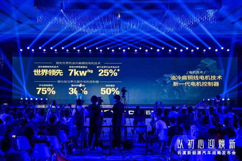 云度新能源汽車全面投入技術(shù)開(kāi)發(fā)，成為行業(yè)領(lǐng)軍者