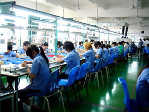 深圳杰華科技發展 以技術開發為核心，打造專業品牌形象