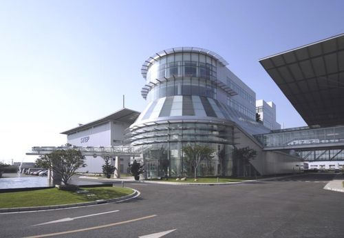 新時達融合聚力，以技術開發鑄造運控優勢品牌