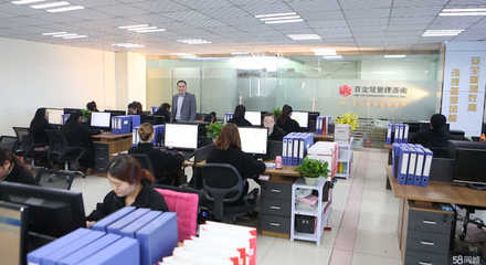 山東百企慧 專利代理服務(wù)的專業(yè)領(lǐng)航者