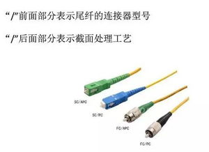 光纖光纜必掌握的基礎知識