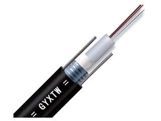 U-net 4芯多模中心束管式室外架空光纜(GYXTW-4A)市場報價與選購指南